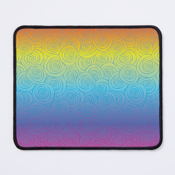 Item preview, Rainbow Swirl designed and sold by NoBonesLife.