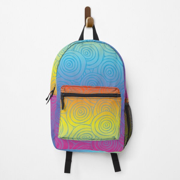 Item preview, Rainbow Swirl designed and sold by NoBonesLife.