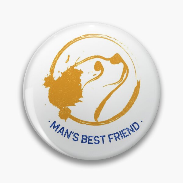 Item preview, Man's Best Friend designed and sold by Allyoudois.