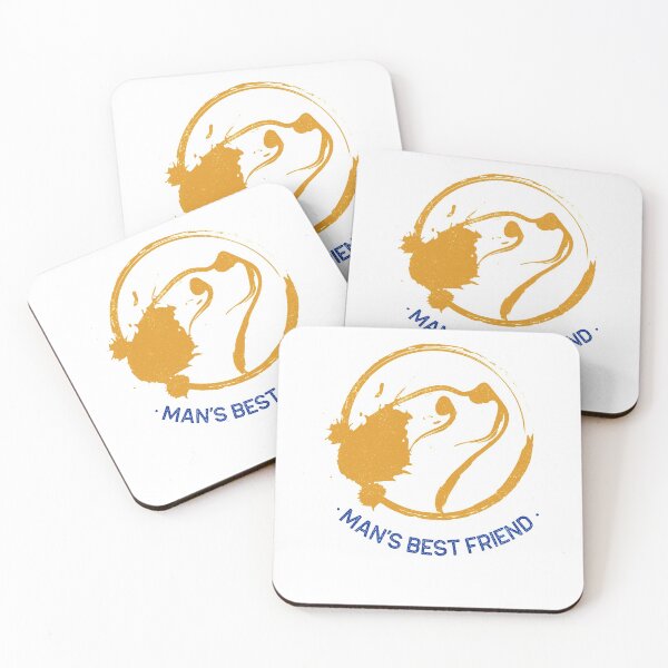 Item preview, Man's Best Friend designed and sold by Allyoudois.