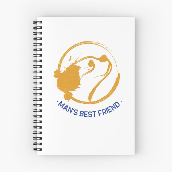 Item preview, Man's Best Friend designed and sold by Allyoudois.