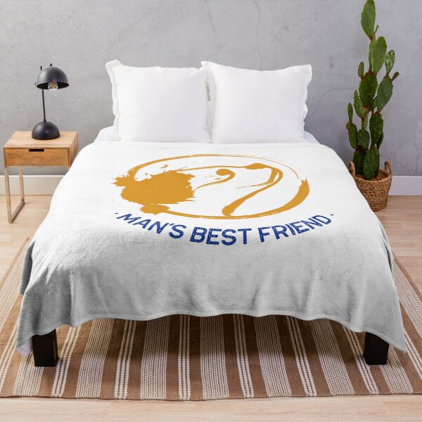 Item preview, Man's Best Friend designed and sold by Allyoudois.