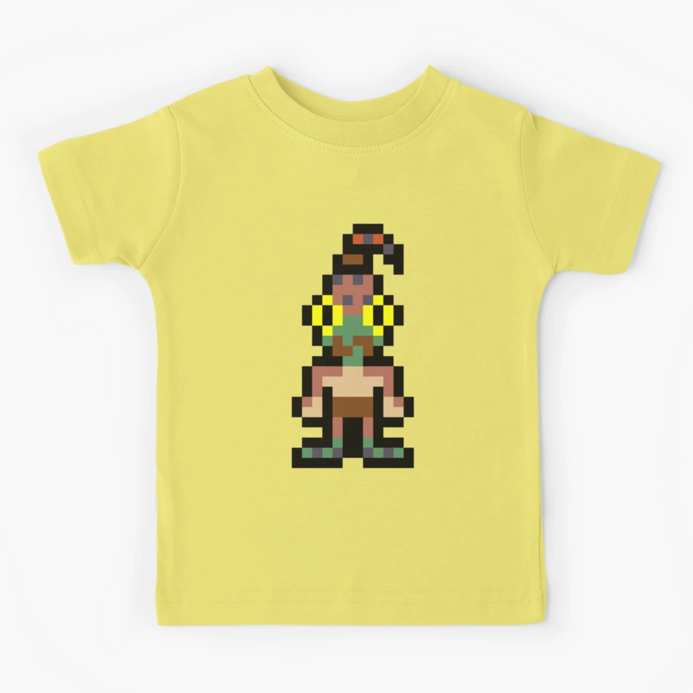 Pixel Abe