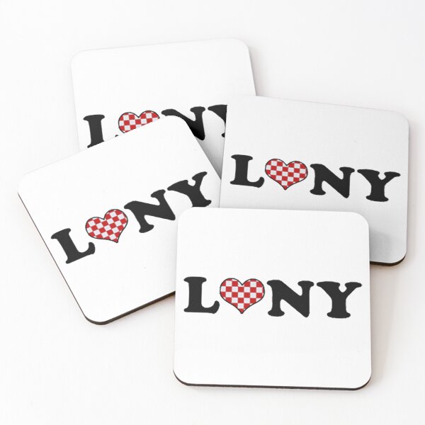 Item preview, Heart LANY designed and sold by Kat Acosta.