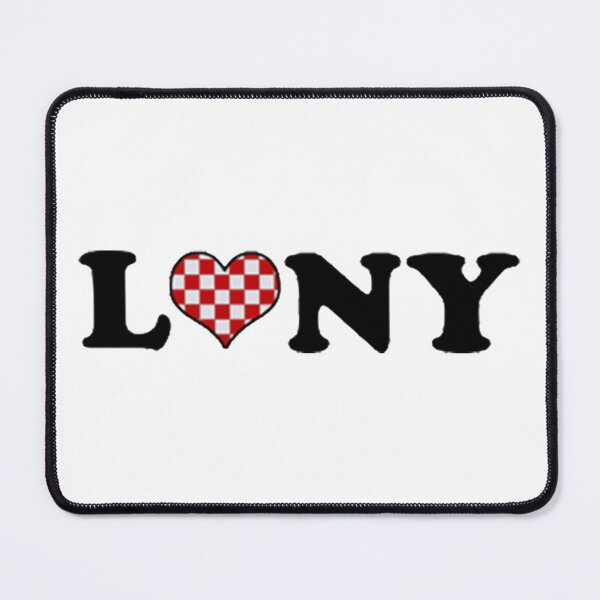 Item preview, Heart LANY designed and sold by Kat Acosta.