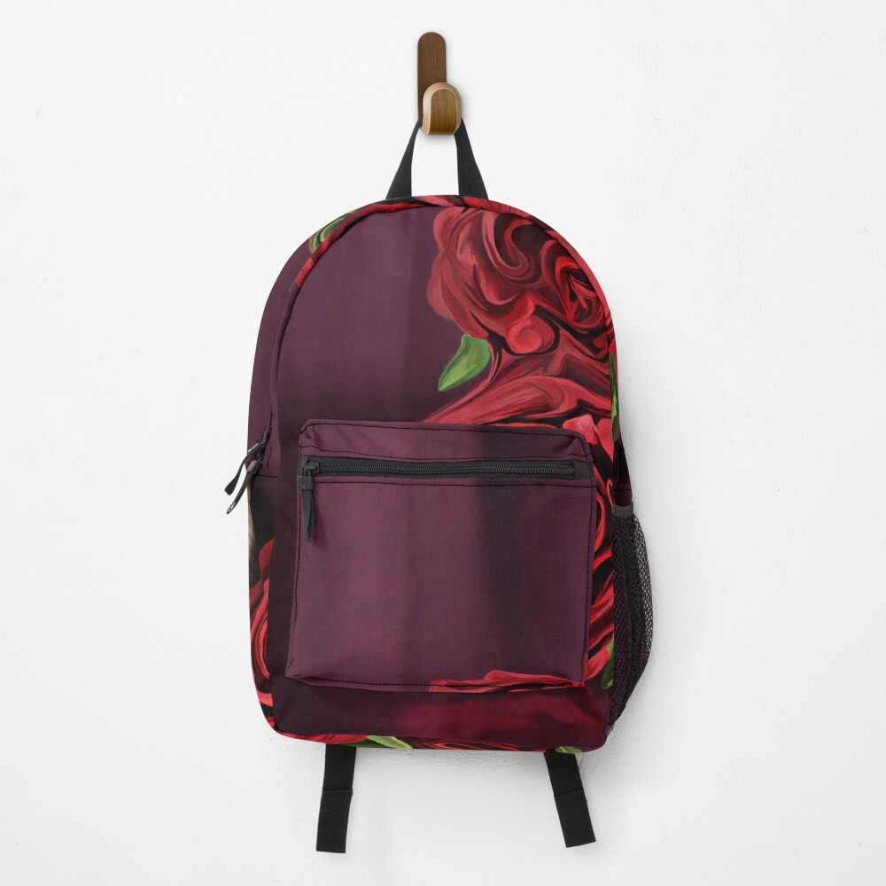 Item preview, Backpack designed and sold by bonidog.