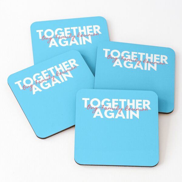 Item preview, Together again designed and sold by RavinduDilupa.