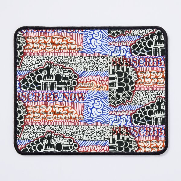 Item preview, subscription card art #215 designed and sold by GabrielMSanford.