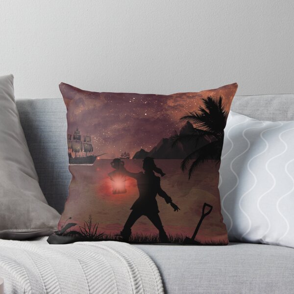 Item preview, Pirate exploring designed and sold by BenBou.