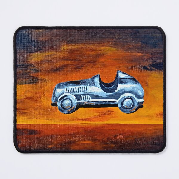 Item preview, Race Car designed and sold by Herschel Fall.