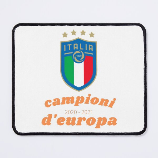 Item preview, Italy European Football Champion 2021-2020 Campioni D'Europa designed and sold by MTL Motaw.