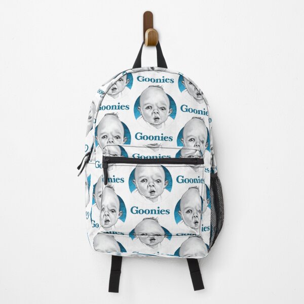 Item preview, Baby Sloth GOONIES designed and sold by Jody Parmann.