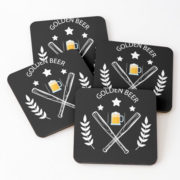 Item preview, beer baseball designed and sold by Zeus-Studio.