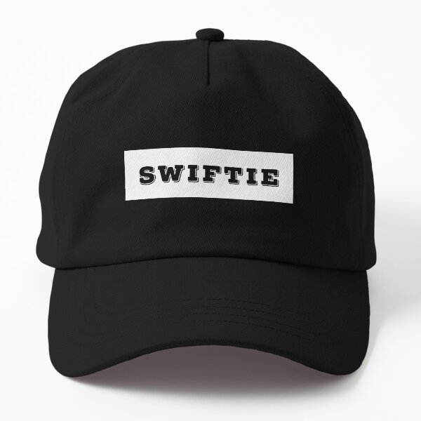 SWIFTIE Dad Hat