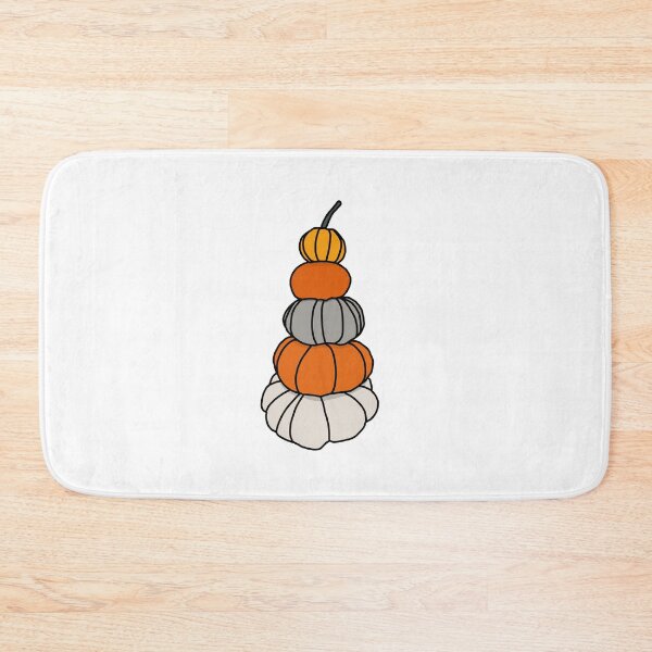 Item preview, Cute Pumpkins Pile Fall Autumn designed and sold by Mghoward19.