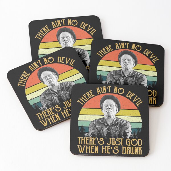 Item preview, Tom Waits - No Devil Vintage designed and sold by MaximGielen.