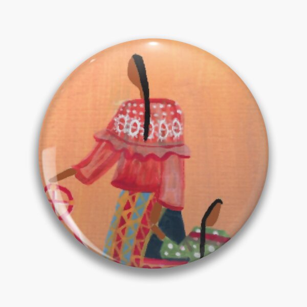 Item preview, Mother and Child designed and sold by KarenDeLeary.