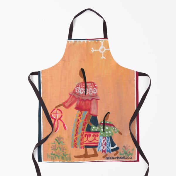 Item preview, Mother and Child designed and sold by KarenDeLeary.