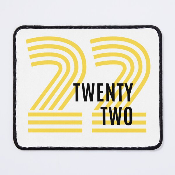 Item preview, Twenty two designed and sold by RavinduDilupa.