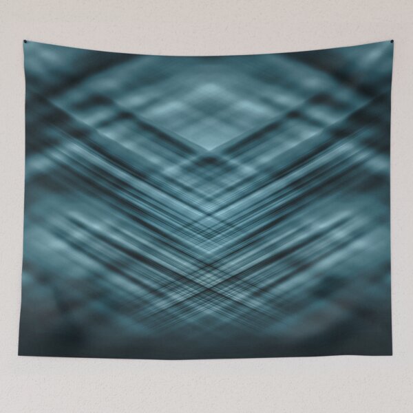 Item preview, Abstract painting color texture designed and sold by bonidog.