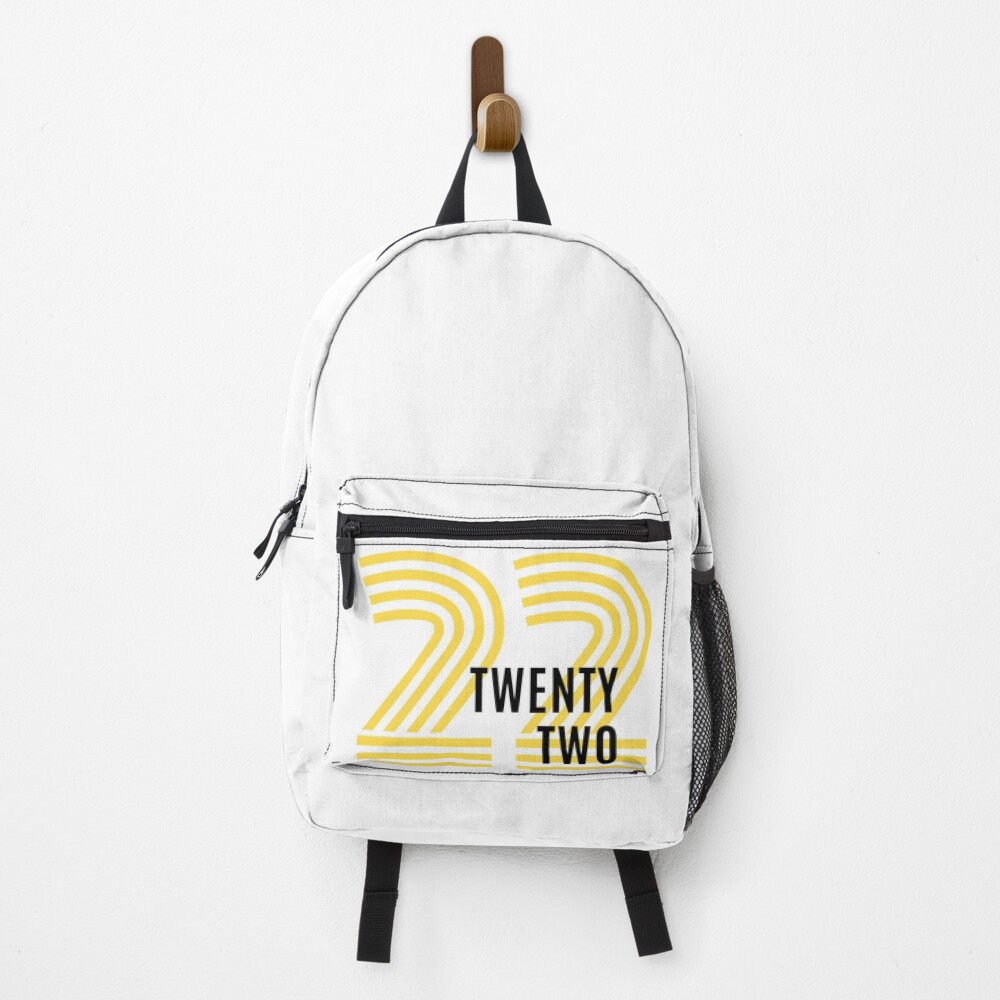 Item preview, Backpack designed and sold by RavinduDilupa.