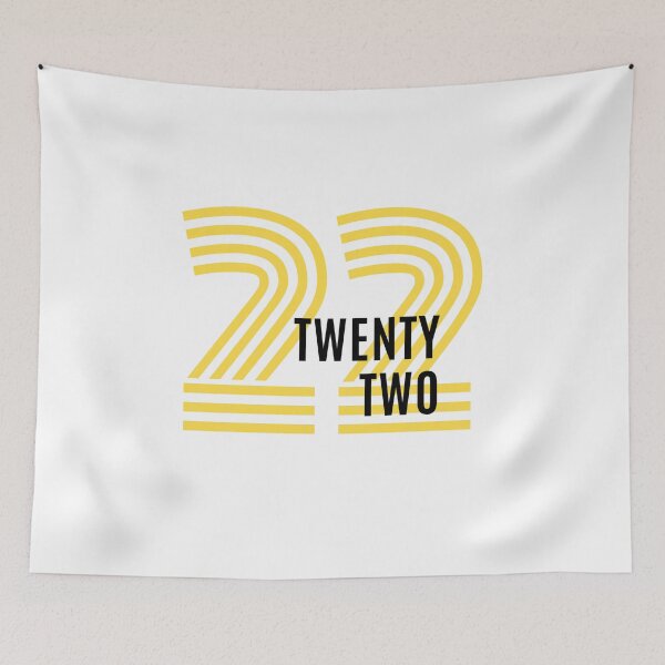 Item preview, Twenty two designed and sold by RavinduDilupa.