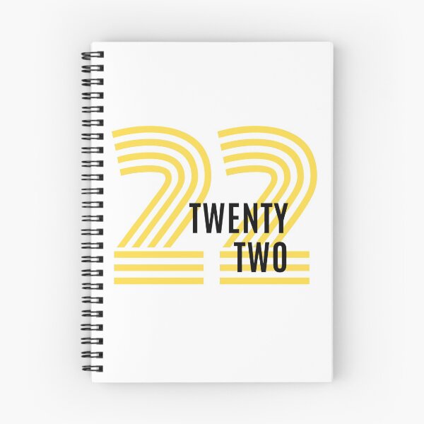 Item preview, Twenty two designed and sold by RavinduDilupa.