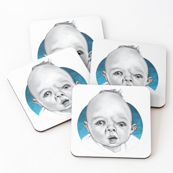 Item preview, Baby Sloth GOONIES designed and sold by Jody  Parmann.