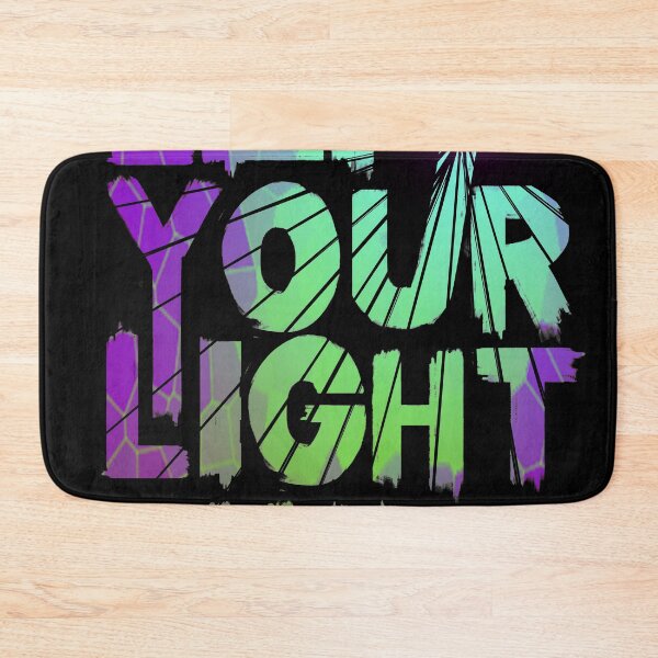 Item preview, Let Your Light Shine 2 designed and sold by RafaelLima7.