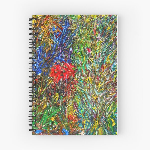 Item preview, "The Burning Bush" designed and sold by Robert Regenold's Art Shop.