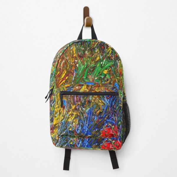 Item preview, "The Burning Bush" designed and sold by Robert Regenold's Art Shop.