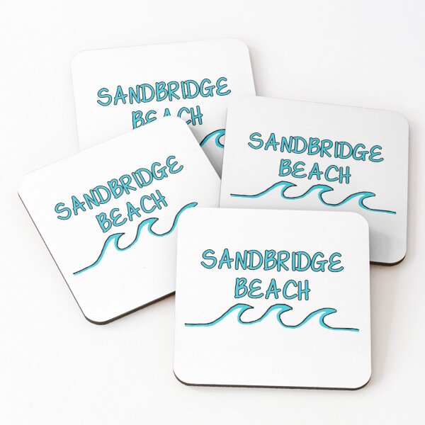 Item preview, Sandbridge Beach designed and sold by popculturechick.