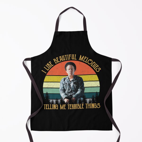 Item preview, Tom Waits - Me gustan las bellas melodías vintage designed and sold by MaximGielen.