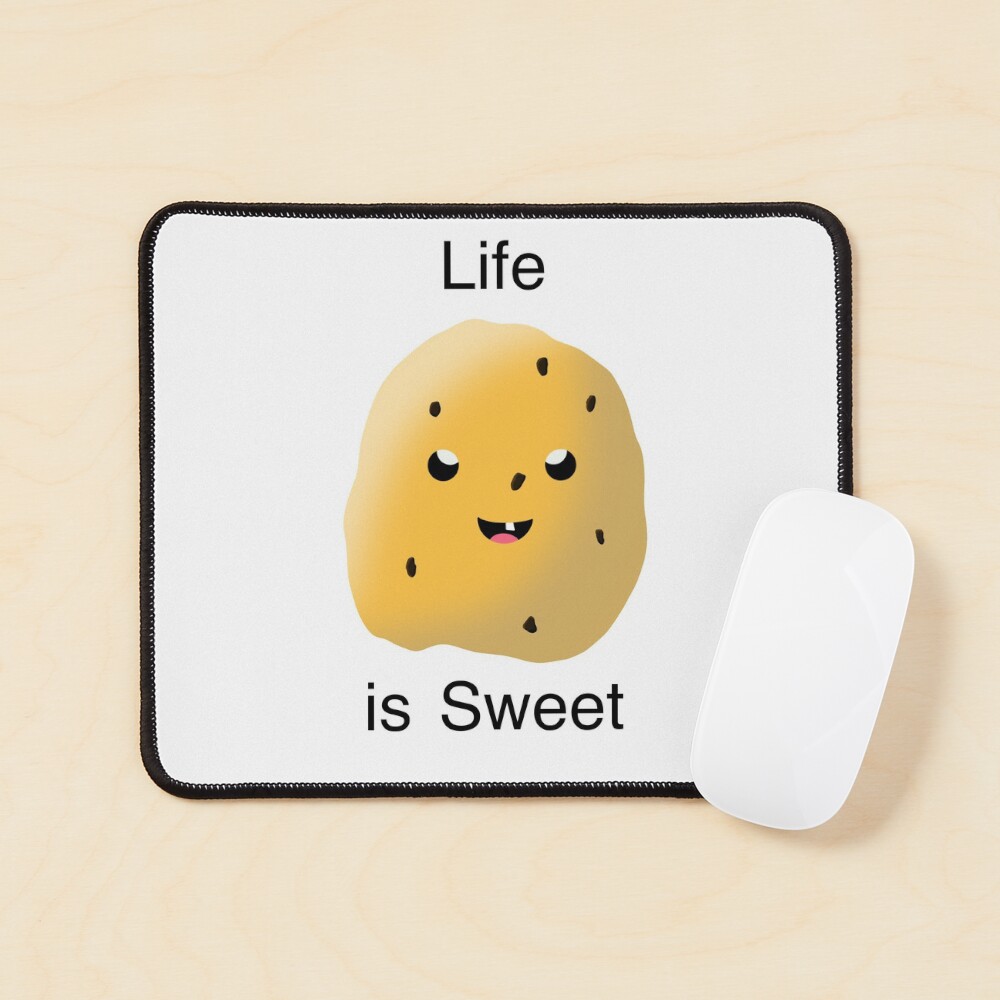 Item preview, Mouse Pad designed and sold by Riah1618.