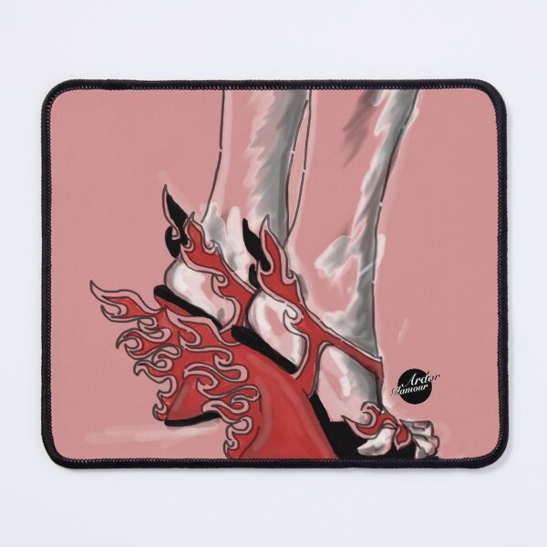 Item preview, Ardor fire designed and sold by ArdorGlamour.