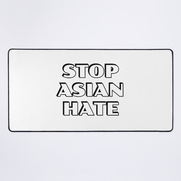 Item preview, Stop Asian Hate Crimes designed and sold by Inspirationmotivation.