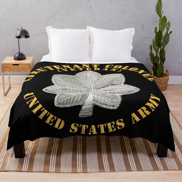 Item preview, Army - Lieutenant Colonel - LTC - Veteran - V1 designed and sold by Military Insignia Products.