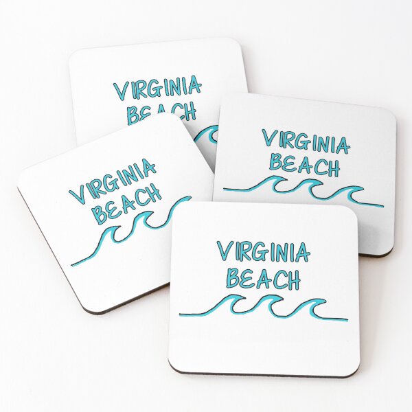 Item preview, Virginia Beach designed and sold by popculturechick.