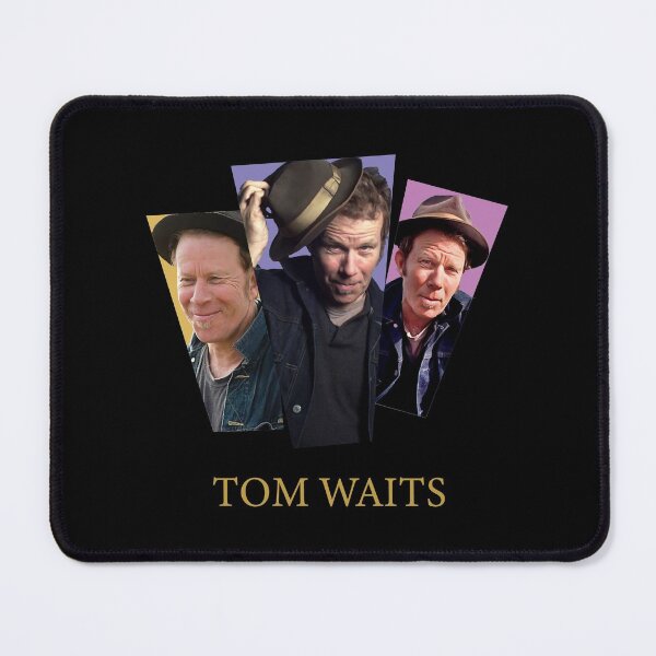 Item preview, Tom Waits Live Love Laugh designed and sold by MaximGielen.