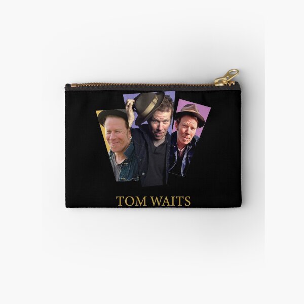 Item preview, Tom Waits Live Love Laugh designed and sold by MaximGielen.