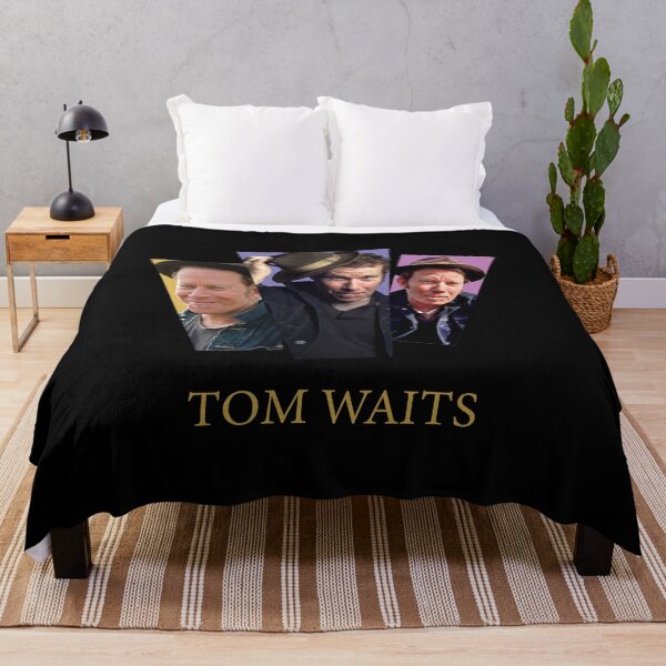 Item preview, Tom Waits Live Love Laugh designed and sold by MaximGielen.