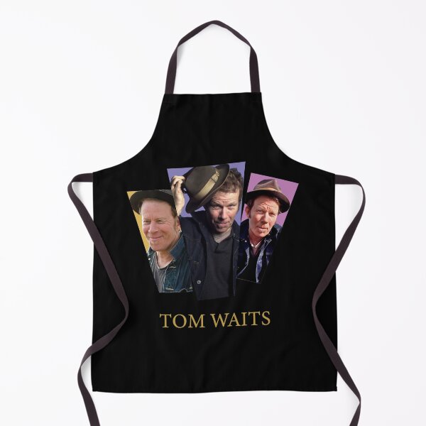 Item preview, Tom Waits Live Love Laugh designed and sold by MaximGielen.
