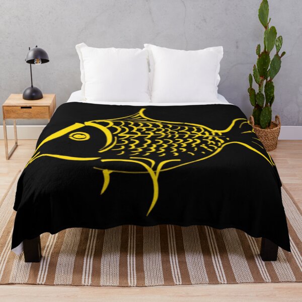 Item preview, Japanese gold fish designed and sold by brendanre.