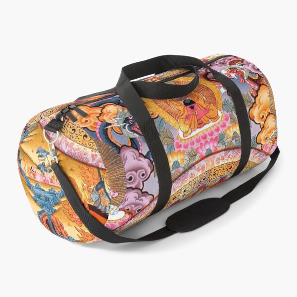 Item preview, Yab Yum Buddhist Mandala 61 designed and sold by GuyBlank.