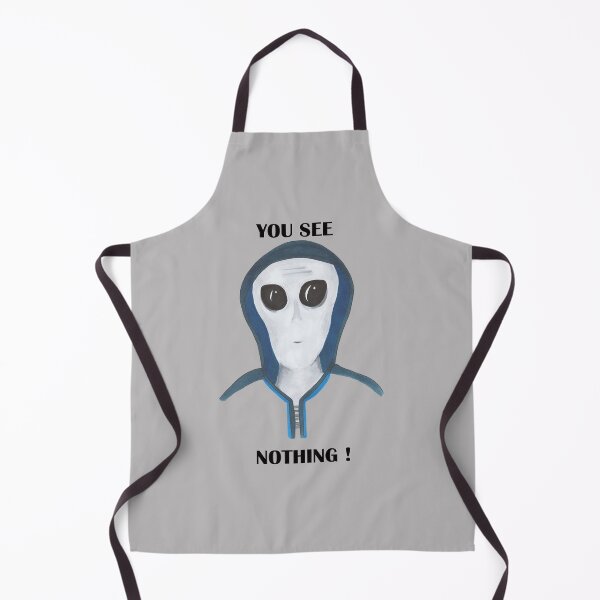 Item preview, Incognito Alien designed and sold by Keatos.