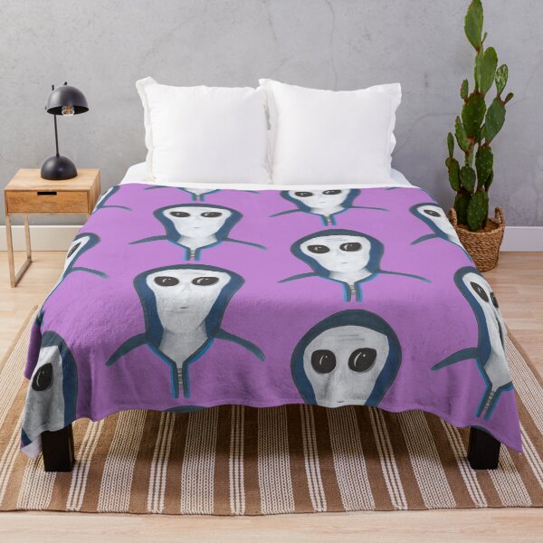 Item preview, Incognito Alien designed and sold by Keatos.