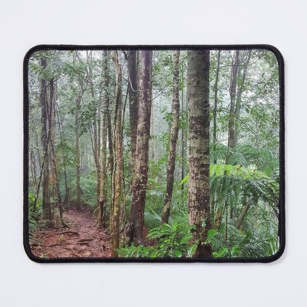Item preview, Forest Trail Hike designed and sold by Felicity-K.