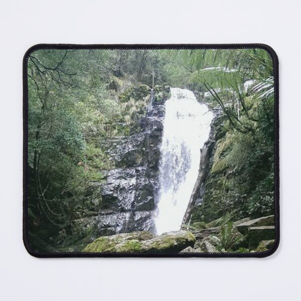 Item preview, Mathinna Falls Waterfall designed and sold by Felicity-K.
