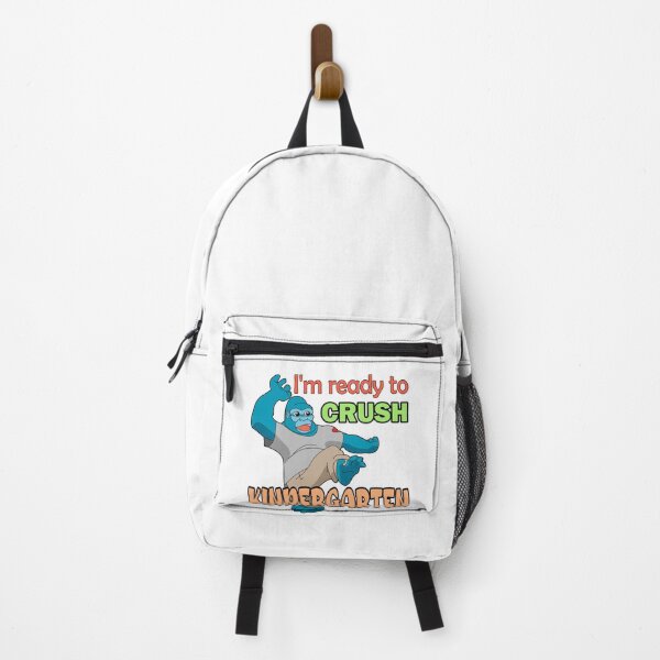 Item preview, Kids I'm Ready to Crush Kindergarten T-shirt designed and sold by uta917.