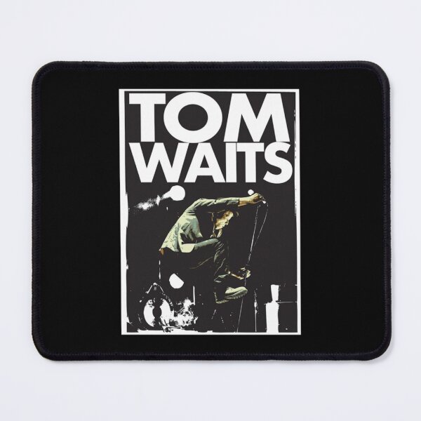 Item preview, Tom Waits Retro designed and sold by MaximGielen.